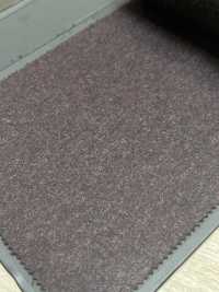49576-91 25AW HERDREX [Grace Flannel] Grace Flannel Light Senza Motivo[Tessile] Società Per Azioni Kunishima Co., Ltd. Sottofoto