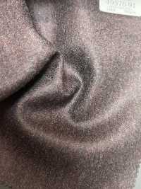 49576-91 25AW HERDREX [Grace Flannel] Grace Flannel Light Senza Motivo[Tessile] Società Per Azioni Kunishima Co., Ltd. Sottofoto