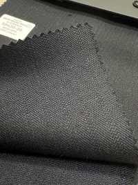 59430-28 25AW MIGLIORE SELEZIONE [N-STRETCH] N-STRETCH Blu Navy Scuro A Righe[Tessile] Società Per Azioni Kunishima Co., Ltd. Sottofoto