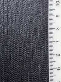 59430-28 25AW MIGLIORE SELEZIONE [N-STRETCH] N-STRETCH Blu Navy Scuro A Righe[Tessile] Società Per Azioni Kunishima Co., Ltd. Sottofoto