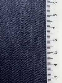 59430-35 25AW MIGLIORE SELEZIONE [N-STRETCH] N-Stretch Navy Shadow Stripe[Tessile] Società Per Azioni Kunishima Co., Ltd. Sottofoto