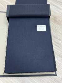 59430-35 25AW MIGLIORE SELEZIONE [N-STRETCH] N-Stretch Navy Shadow Stripe[Tessile] Società Per Azioni Kunishima Co., Ltd. Sottofoto