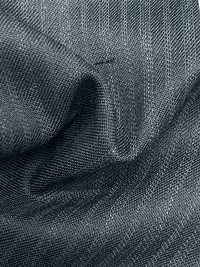 59432-38 25AW MIGLIORE SELEZIONE [N-STRETCH] N-STRETCH Charcoal Heaven Grey Shadow Stripe[Tessile] Società Per Azioni Kunishima Co., Ltd. Sottofoto
