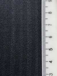 59432-38 25AW MIGLIORE SELEZIONE [N-STRETCH] N-STRETCH Charcoal Heaven Grey Shadow Stripe[Tessile] Società Per Azioni Kunishima Co., Ltd. Sottofoto