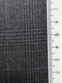 59433-57 25AW MIGLIORE SELEZIONE [N-STRETCH] N-Stretch Grigio Glen Check[Tessile] Società Per Azioni Kunishima Co., Ltd. Sottofoto