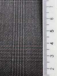 59433-71 25AW MIGLIORE SELEZIONE [N-STRETCH] N-Stretch Marrone Glen Check[Tessile] Società Per Azioni Kunishima Co., Ltd. Sottofoto