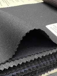 49450-18 25AW MIGLIORE SELEZIONE [3 Stagioni] Tinta Unita Senza Motivo[Tessile] Società Per Azioni Kunishima Co., Ltd. Sottofoto