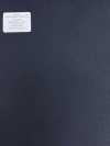 49450-27 25AW MIGLIORE SELEZIONE 【3 Stagioni】 Blu Navy Senza Motivo