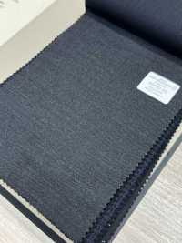 49450-45 25AW MIGLIORE SELEZIONE [3 Stagioni] Grigio Cielo Antracite Senza Motivo[Tessile] Società Per Azioni Kunishima Co., Ltd. Sottofoto