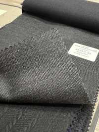 49450-45 25AW MIGLIORE SELEZIONE [3 Stagioni] Grigio Cielo Antracite Senza Motivo[Tessile] Società Per Azioni Kunishima Co., Ltd. Sottofoto