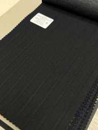 49451-17 25AW MIGLIORE SELEZIONE [3 Stagioni] Striscia Ombra Nera[Tessile] Società Per Azioni Kunishima Co., Ltd. Sottofoto
