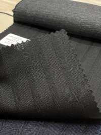 49451-17 25AW MIGLIORE SELEZIONE [3 Stagioni] Striscia Ombra Nera[Tessile] Società Per Azioni Kunishima Co., Ltd. Sottofoto