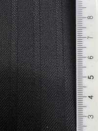49451-17 25AW MIGLIORE SELEZIONE [3 Stagioni] Striscia Ombra Nera[Tessile] Società Per Azioni Kunishima Co., Ltd. Sottofoto