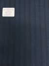49451-35 25AW MIGLIORE SELEZIONE [3 Stagioni] Blue Shadow Stripe