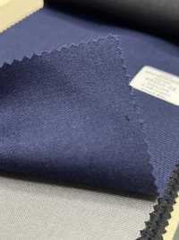 49453-33 25AW MIGLIORE SELEZIONE 【Allgender】Blu Per Tutti I Generi, Senza Motivo[Tessile] Società Per Azioni Kunishima Co., Ltd. Sottofoto
