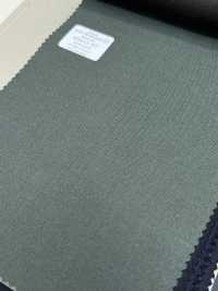 49453-97 25AW MIGLIORE SELEZIONE 【Allgender】Verde Per Tutti I Generi, Senza Motivo[Tessile] Società Per Azioni Kunishima Co., Ltd. Sottofoto