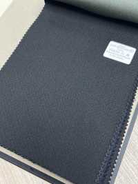 59435-11 25AW MIGLIORE SELEZIONE [Lustre] Lustre Black Check Woven Pattern[Tessile] Società Per Azioni Kunishima Co., Ltd. Sottofoto
