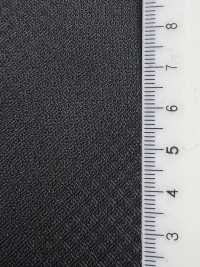 59435-11 25AW MIGLIORE SELEZIONE [Lustre] Lustre Black Check Woven Pattern[Tessile] Società Per Azioni Kunishima Co., Ltd. Sottofoto