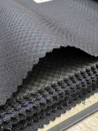 59435-25 25AW MIGLIORE SELEZIONE [Lustre] Lustre Navy Check Woven Pattern[Tessile] Società Per Azioni Kunishima Co., Ltd. Sottofoto