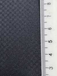 59435-25 25AW MIGLIORE SELEZIONE [Lustre] Lustre Navy Check Woven Pattern[Tessile] Società Per Azioni Kunishima Co., Ltd. Sottofoto
