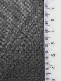 59435-88 25AW MIGLIORE SELEZIONE [Lustre] Lustre Grigio Motivo A Quadri Intrecciati[Tessile] Società Per Azioni Kunishima Co., Ltd. Sottofoto
