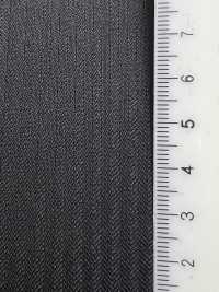 59436-16 25AW MIGLIORE SELEZIONE [Lustre] Striscia Ombra Nera Lucida[Tessile] Società Per Azioni Kunishima Co., Ltd. Sottofoto