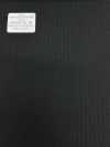 59436-16 25AW MIGLIORE SELEZIONE [Lustre] Striscia Ombra Nera Lucida