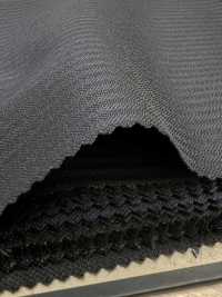 59436-23 25AW MIGLIORE SELEZIONE [Lustre] Luster Navy Shadow Stripe[Tessile] Società Per Azioni Kunishima Co., Ltd. Sottofoto