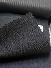 59437-15 25AW MIGLIORE SELEZIONE [Lustre] Luster Black Shadow Check[Tessile] Società Per Azioni Kunishima Co., Ltd. Sottofoto