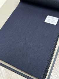 49455-22 25AW MIGLIORE SELEZIONE [Lustre] Luster Navy Senza Motivo[Tessile] Società Per Azioni Kunishima Co., Ltd. Sottofoto