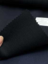 49455-22 25AW MIGLIORE SELEZIONE [Lustre] Luster Navy Senza Motivo[Tessile] Società Per Azioni Kunishima Co., Ltd. Sottofoto