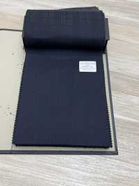 49455-22 25AW MIGLIORE SELEZIONE [Lustre] Luster Navy Senza Motivo[Tessile] Società Per Azioni Kunishima Co., Ltd. Sottofoto