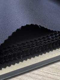 49455-31 25AW MIGLIORE SELEZIONE [Lustre] Blu Lustre Senza Motivo[Tessile] Società Per Azioni Kunishima Co., Ltd. Sottofoto