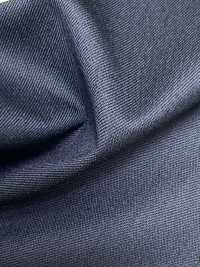 49455-31 25AW MIGLIORE SELEZIONE [Lustre] Blu Lustre Senza Motivo[Tessile] Società Per Azioni Kunishima Co., Ltd. Sottofoto