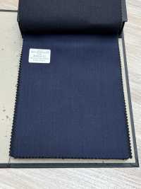 49455-31 25AW MIGLIORE SELEZIONE [Lustre] Blu Lustre Senza Motivo[Tessile] Società Per Azioni Kunishima Co., Ltd. Sottofoto