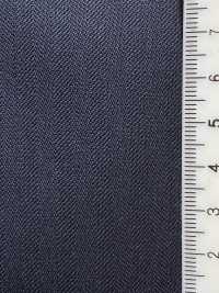 49456-39 25AW MIGLIORE SELEZIONE [Lustre] Striscia Ombra Blu Lustro[Tessile] Società Per Azioni Kunishima Co., Ltd. Sottofoto