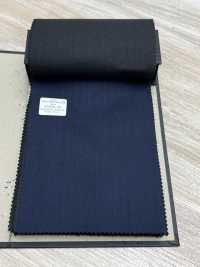 49456-39 25AW MIGLIORE SELEZIONE [Lustre] Striscia Ombra Blu Lustro[Tessile] Società Per Azioni Kunishima Co., Ltd. Sottofoto