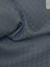 49457-38 25AW MIGLIORE SELEZIONE [Lustre] Luster Navy Checkered Shadow[Tessile] Società Per Azioni Kunishima Co., Ltd. Sottofoto