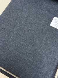 39484-53 25AW MIGLIORE SELEZIONE [tessuto Tradizionale] Tessuto Tradizionale, Grigio Senza Motivo[Tessile] Società Per Azioni Kunishima Co., Ltd. Sottofoto