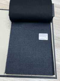 39484-53 25AW MIGLIORE SELEZIONE [tessuto Tradizionale] Tessuto Tradizionale, Grigio Senza Motivo[Tessile] Società Per Azioni Kunishima Co., Ltd. Sottofoto
