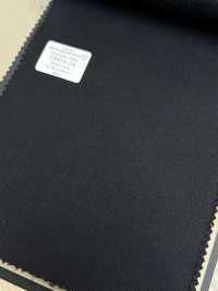 39414-24 25AW MIGLIORE SELEZIONE [tessuto Tradizionale] Tessuto Tradizionale, Blu Navy Scuro Senza Motivo[Tessile] Società Per Azioni Kunishima Co., Ltd. Sottofoto