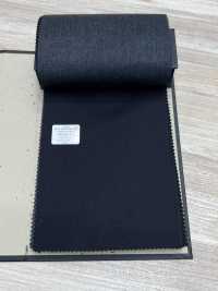 39414-24 25AW MIGLIORE SELEZIONE [tessuto Tradizionale] Tessuto Tradizionale, Blu Navy Scuro Senza Motivo[Tessile] Società Per Azioni Kunishima Co., Ltd. Sottofoto