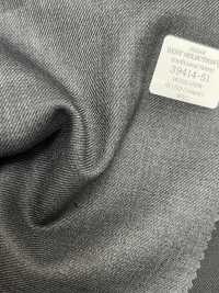 39414-51 25AW MIGLIORE SELEZIONE [tessuto Tradizionale] Tessuto Tradizionale, Grigio Senza Motivo[Tessile] Società Per Azioni Kunishima Co., Ltd. Sottofoto
