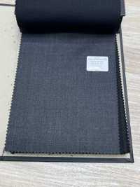 39414-51 25AW MIGLIORE SELEZIONE [tessuto Tradizionale] Tessuto Tradizionale, Grigio Senza Motivo[Tessile] Società Per Azioni Kunishima Co., Ltd. Sottofoto