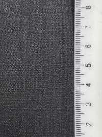 09424-48 25AW MIGLIORE SELEZIONE [tessuto Tradizionale] Tessuto Tradizionale Grigio Cielo Antracite Senza Mot[Tessile] Società Per Azioni Kunishima Co., Ltd. Sottofoto