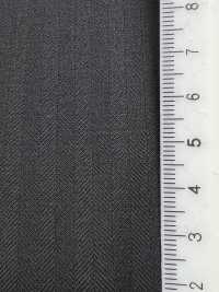 39401-18 25AW MIGLIORE SELEZIONE [davaumi] Davaumi Nero A Spina Di Pesce[Tessile] Società Per Azioni Kunishima Co., Ltd. Sottofoto