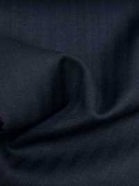 39401-25 25AW MIGLIORE SELEZIONE [davaumi] Davaumi Blu Scuro A Spina Di Pesce[Tessile] Società Per Azioni Kunishima Co., Ltd. Sottofoto