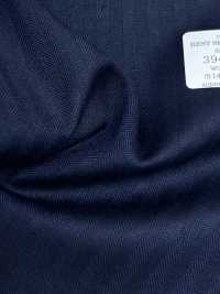 39401-31 25AW MIGLIORE SELEZIONE [davaumi] Davaumi Blue Herringbone[Tessile] Società Per Azioni Kunishima Co., Ltd. Sottofoto
