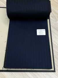 39401-31 25AW MIGLIORE SELEZIONE [davaumi] Davaumi Blue Herringbone[Tessile] Società Per Azioni Kunishima Co., Ltd. Sottofoto