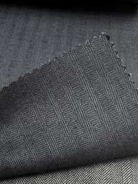 39401-53 25AW MIGLIORE SELEZIONE [davaumi] Davaumi Grigio Spina Di Pesce[Tessile] Società Per Azioni Kunishima Co., Ltd. Sottofoto